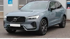 728 thunder grey Gebraucht 2024 Volvo XC60 Plus SUV | 43.290 € (Fairer Preis)