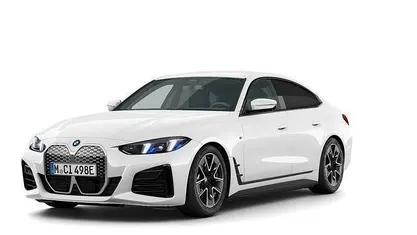 Gebraucht BMW i4 M Sport 250 kW (340 PS) 2025 Limousine