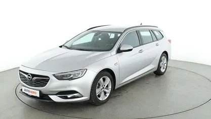 Gebraucht 2019 Opel Insignia Edition Kombi | 18.680 € (Fairer Preis)