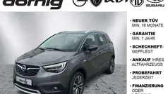 Gebraucht 2020 Opel Crossland X Innovation SUV | 14.490 € (Fairer Preis)