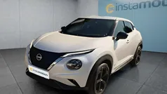 Weiß Neu 2024 Nissan Juke SUV | 29.199 € (Fairer Preis)