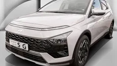 Gebraucht 2025 Hyundai Bayon SUV | 24.680 € (Fairer Preis)