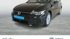 Grenadillschwarz Neu 2025 VW Golf VIII Life Kombi | 28.900 € (Fairer Preis)
