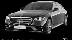 Mercedes S450