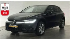 Gebraucht 2024 VW Polo R-line Kleinwagen | 24.824 € (Fairer Preis)