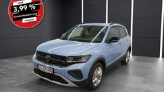Gebraucht 2025 VW T-Cross Goal SUV | 25.440 € (Guter Preis)