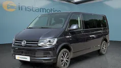 Gebraucht 2019 VW Multivan Van | 38.699 € (Guter Preis)