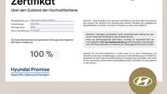 Gold Gebraucht 2023 Hyundai Kona Prime SUV | 24.990 € (Fairer Preis)