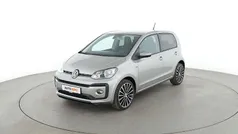 Grau Gebraucht 2019 VW up! Join Kleinwagen | 12.600 € (Fairer Preis)