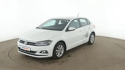 Gebraucht VW Polo Highline 95 PS (69 kW) 2018 Kleinwagen