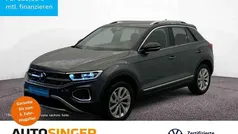 Gebraucht 2024 VW T-Roc Style SUV | 34.880 € (Fairer Preis)