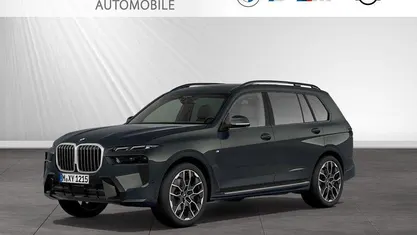 Gebraucht BMW X7 M Sport 352 PS (258 kW) 2025 SUV