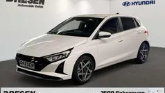 Gebraucht 2025 Hyundai i20 Prime Limousine | 21.590 € (Fairer Preis)