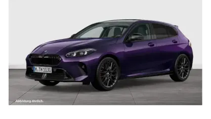 Gebraucht BMW 120 M Sport 170 PS (125 kW) 2025 Thundernight Kleinwagen