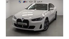 Gebraucht 2022 BMW 420 Gran Coupé Sport Line Coupé | 35.580 € (Fairer Preis)