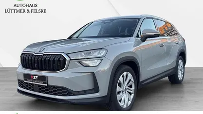 Gebraucht 2025 Skoda Kodiaq Selection SUV | 39.480 € (Fairer Preis)