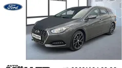 Gebraucht 2019 Hyundai i40 Space Plus Kombi | 17.770 €