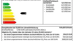 Schwarz Neu 2025 Ford Puma Titanium SUV | 25.850 € (Fairer Preis)