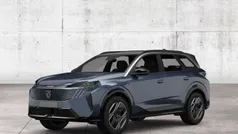 Gebraucht 2025 Peugeot 5008 GT Van / Kleinbus | 62.200 €