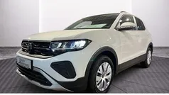 Gebraucht 2024 VW T-Cross SUV | 22.489 € (Fairer Preis)