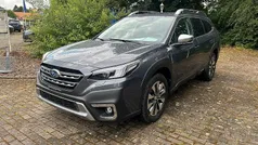 Gebraucht 2025 Subaru Outback Platinum SUV | 48.500 € (Fairer Preis)