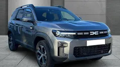 Gebraucht 2025 Dacia Bigster Journey SUV | 32.490 € (Fairer Preis)