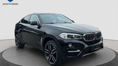 Gebraucht 2017 BMW X6 Performance SUV | 28.999 € (Fairer Preis)