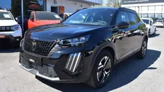 Gebraucht 2025 Peugeot 2008 GT SUV | 27.950 € (Fairer Preis)
