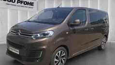 Braun Gebraucht 2021 Citroën Spacetourer Business Class Van | 36.490 € (Fairer Preis)