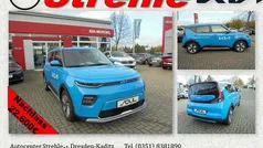 Gebraucht 2023 Kia Soul EV 2 SUV | 29.950 € (Fairer Preis)