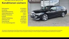 Gebraucht 2024 VW Passat Business Kombi | 32.230 € (Fairer Preis)