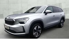 Gebraucht 2024 Skoda Kodiaq Selection SUV | 41.980 € (Superpreis)