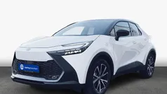 Gebraucht 2025 Toyota C-HR SUV | 39.490 € (Fairer Preis)