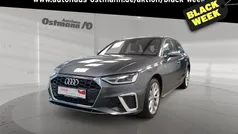 Gebraucht 2020 Audi A4 S-Line Kombi | 24.240 € (Fairer Preis)