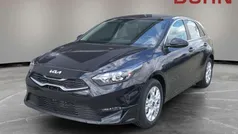 Schwarz Neu 2025 Kia Ceed Limousine | 25.390 € (Fairer Preis)