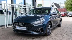 Gebraucht 2024 Hyundai i30 Trend Limousine | 24.480 € (Fairer Preis)