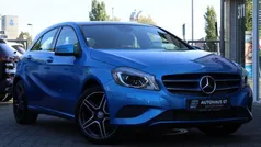 Mercedes A220