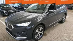 Gebraucht 2021 Seat Tarraco XCELLENCE SUV | 25.999 € (Guter Preis)