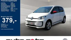 Gebraucht 2019 VW up! Beats Kleinwagen | 14.970 € (Fairer Preis)