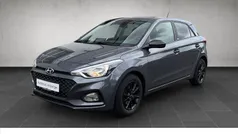 Gebraucht 2020 Hyundai i20 Advantage Limousine | 11.990 € (Fairer Preis)