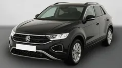 Gebraucht 2025 VW T-Roc Life SUV | 32.295 € (Superpreis)