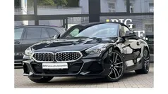Gebraucht 2021 BMW Z4 M Sport Cabrio | 38.790 € (Fairer Preis)