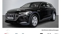 Gebraucht 2019 Audi e-tron Basis SUV | 28.429 € (Guter Preis)