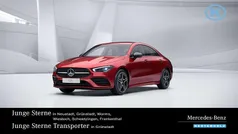 Gebraucht 2020 Mercedes CLA250 AMG Limousine | 36.660 € (Fairer Preis)