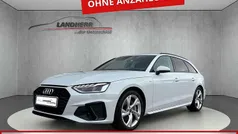 Gebraucht 2024 Audi A4 S-Line Kombi | 35.090 € (Guter Preis)