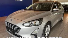 Gebraucht 2022 Ford Focus Cool & Connect Kombi | 17.490 € (Guter Preis)