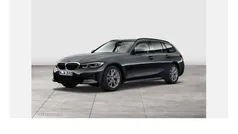 Gebraucht 2022 BMW 320 Sport Line Kombi | 28.690 € (Fairer Preis)