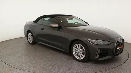 Gebraucht BMW M440 M Sport 374 PS (275 kW) 2023 Grau Limousine