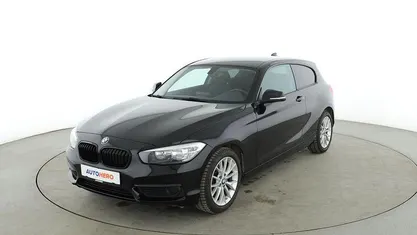 Gebraucht 2018 BMW 118 Kleinwagen | 15.700 € (Fairer Preis)