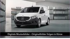 Gebraucht 2022 Mercedes Citan 112 | 19.576 € (Fairer Preis)